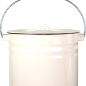 Ведро Жемчужный С-1221Ц/Жм 21век