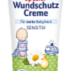 Крем детский Защитный. Новая рецептура 12251580 21век