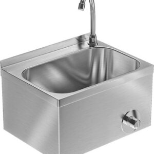 Рукомойник пристенный ВМ-12/301 21век