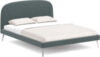 Двуспальная кровать 1234 / MF007491 21век
