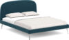 Двуспальная кровать 1234 / MF011618 21век