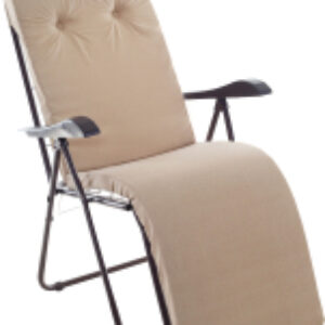 Складной шезлонг Машека с1245 21век