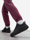 Полуботинки женские SAFETY JOGGER
