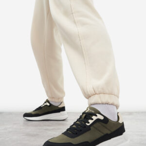 Полуботинки женские SAFETY JOGGER