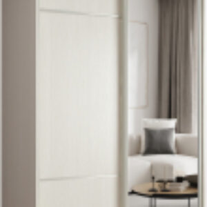 Шкаф-купе 124 BBZ.02 / АЭП ШК.2 03 21век