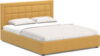 Полуторная кровать 1251 / К005062 21век