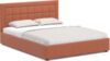 Двуспальная кровать 1251 / MF005003 21век