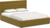 Двуспальная кровать 1251 / MF005815 21век