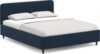 Двуспальная кровать 1253 / MF010463 21век