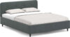 Двуспальная кровать 1253 / MF010483 21век