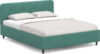 Двуспальная кровать 1253 / MF010575 21век
