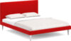 Двуспальная кровать 1256 / MF008861 21век