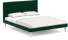 Двуспальная кровать 1256 / MF008866 21век