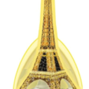 3D-пазл Ночная Эйфелева башня / 12579 21век