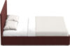 Двуспальная кровать 1258 / MF009016 21век