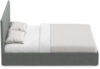 Двуспальная кровать 1258 / MF009046 21век