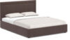 Двуспальная кровать 1258 / MF011052 21век