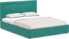 Двуспальная кровать 1258 / MF011183 21век