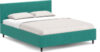 Двуспальная кровать 1259 / MF011781 21век
