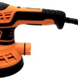 Эксцентриковая шлифовальная машина ЭШМ-125А 21век