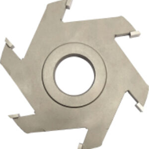 Фреза 125x32x20мм / RF0036T 21век