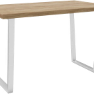 Обеденный стол Трапеция раздвижной 125x75 21век