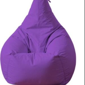 Бескаркасное кресло Груша 125x85 XХL 21век