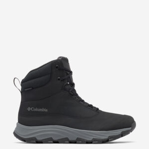 Ботинки мужские Columbia