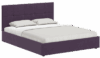 Двуспальная кровать 1261 / MF011923 21век
