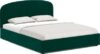 Двуспальная кровать 1262 / MF012351 21век