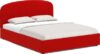 Двуспальная кровать 1262 / MF012491 21век