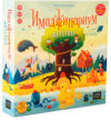 Настольная игра Имаджинариум: Детство / 12674 21век