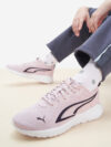 Полуботинки детские Puma