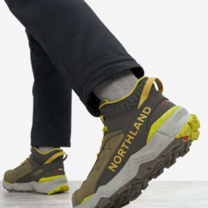 Ботинки мужские Northland