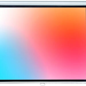 Проекционный экран 127x127см Eco Picture / LEP-100106 21век