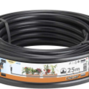 Шланг поливочный 1/2" / 90365 21век