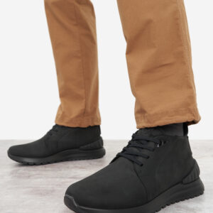 Ботинки мужские ECCO