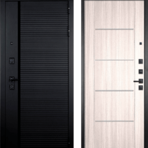 Входная дверь Пиано 12 21век