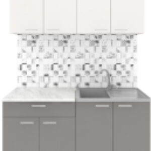 Кухонный гарнитур Альфа 1.2 21век