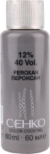 Эмульсия для окисления краски Пероксан 12% 21век
