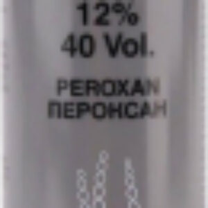 Эмульсия для окисления краски Пероксан 12% 21век