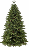 Ель искусственная Московская / ЕМС 12 21век