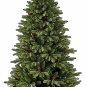Ель искусственная Московская / ЕМС 12 21век
