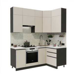 Кухонный гарнитур Эко Премиум 1.2x2.0 правая 21век