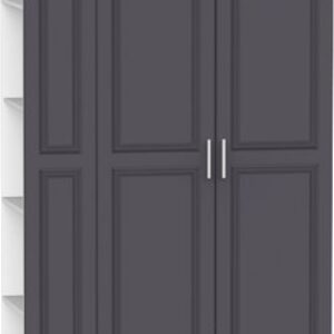 Шкаф Марсель 13 / МР-01-13-B2 21век