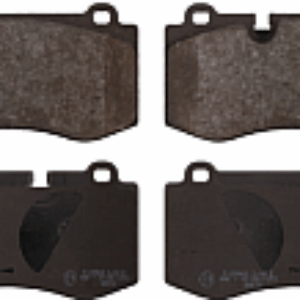 Тормозные колодки 13046048172 21век