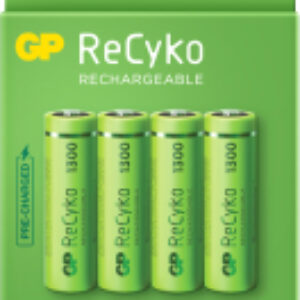 Комплект аккумуляторов 130AAHCE-2EB4 Gift Box 21век