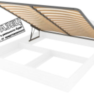 Ортопедическое основание Стандарт 130x190 21век