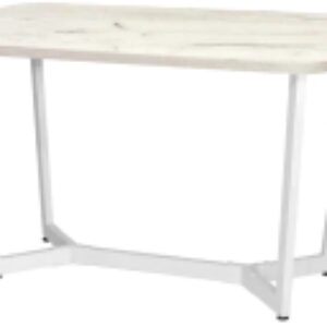 Обеденный стол Лофт Мюнхен 130x80x75 21век