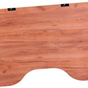 Столешница для стола С вырезом 130x85x1.8 21век